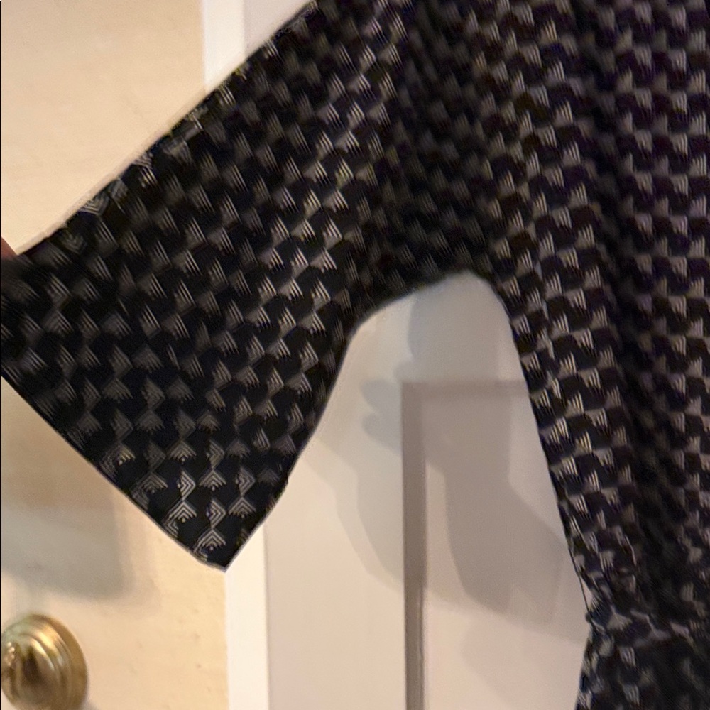 Joie Burgess Geometric Print Jumpsuit - Picture 6 of 9